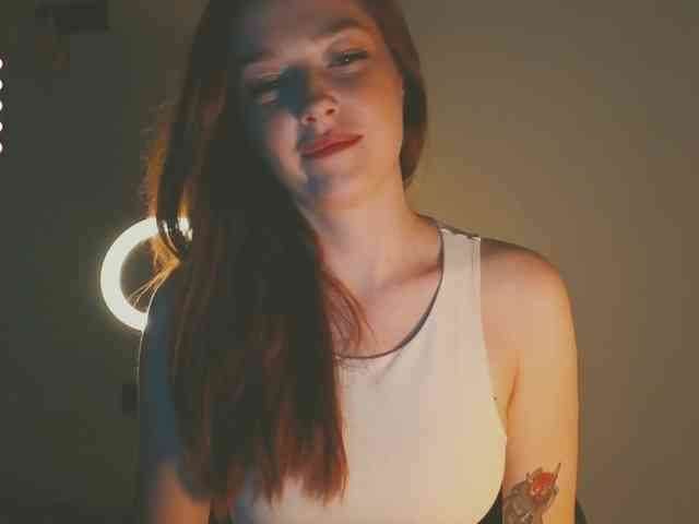 Narcissism webcam