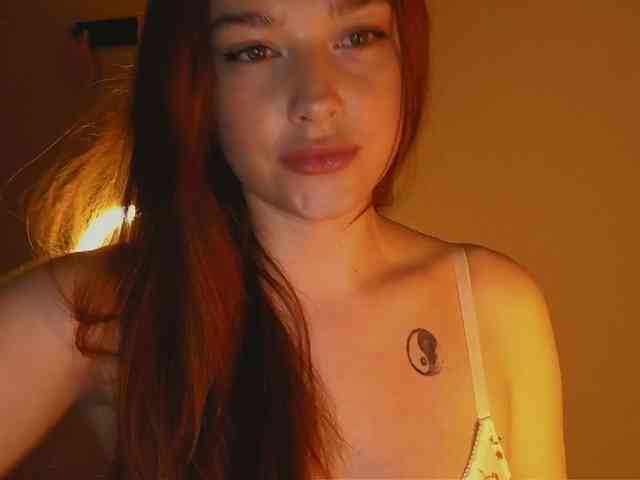 Narcissism webcam