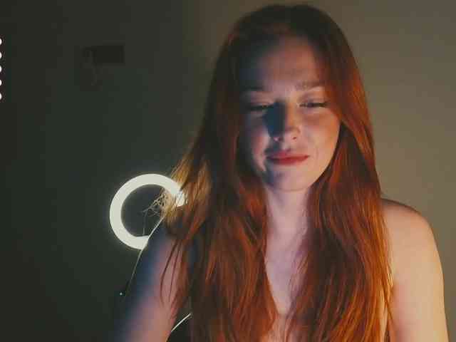 Narcissism webcam
