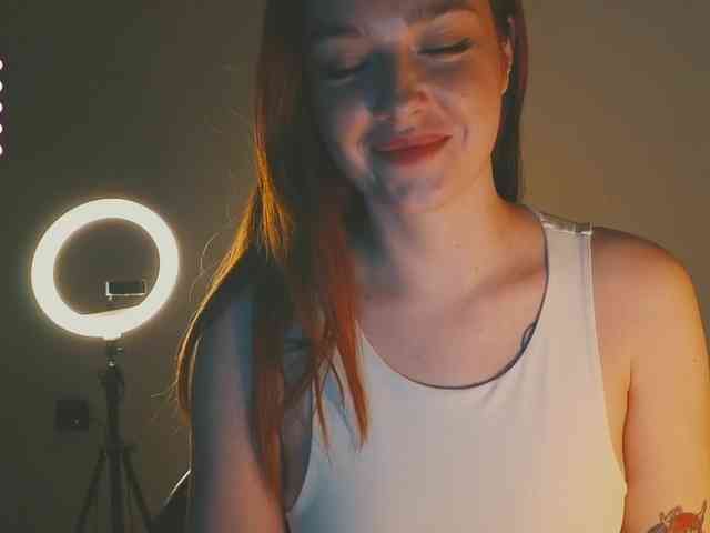 Narcissism webcam