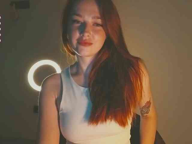 Narcissism webcam