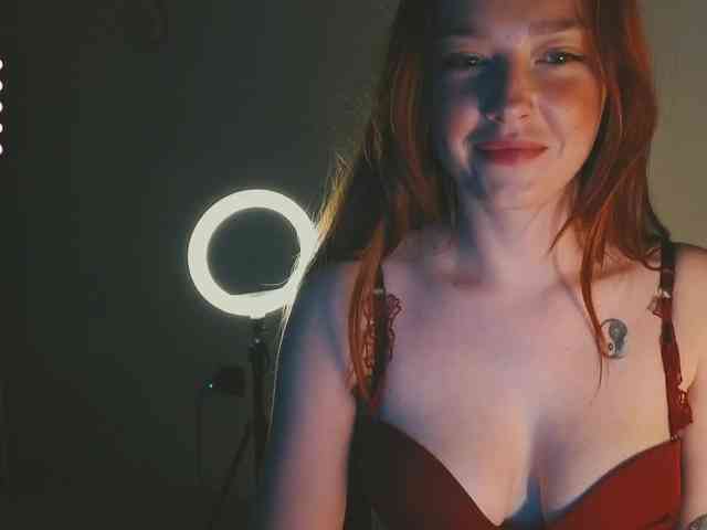Narcissism webcam