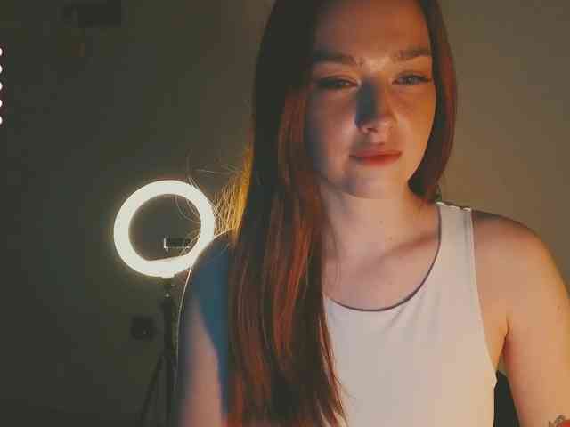 Narcissism webcam