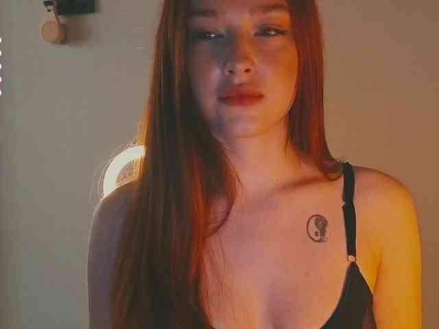 Narcissism webcam