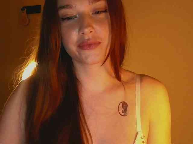 Narcissism webcam