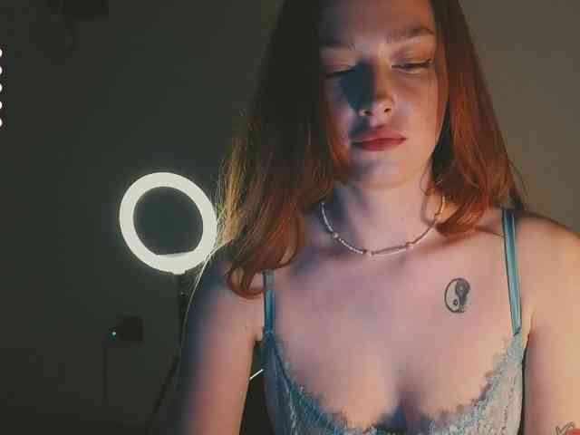Narcissism webcam