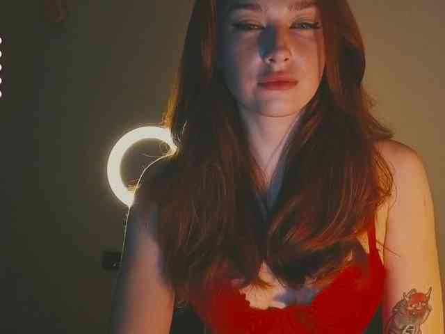 Narcissism webcam