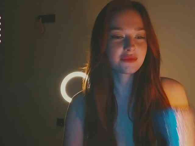 Narcissism webcam
