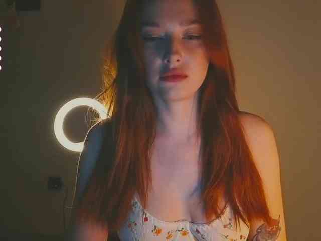 Narcissism webcam