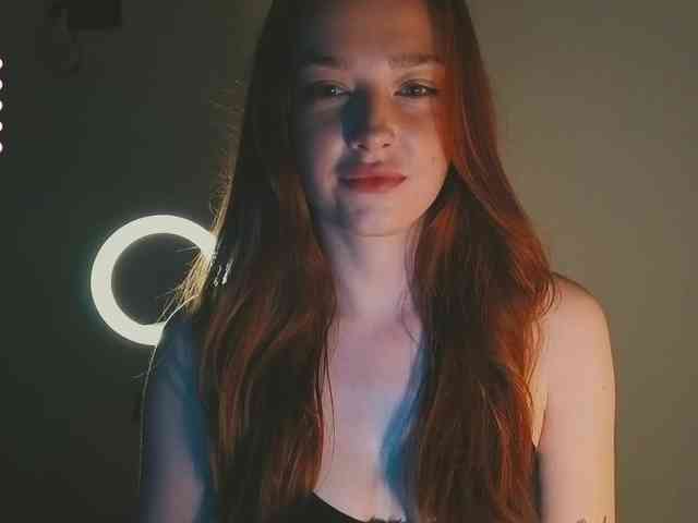 Narcissism webcam