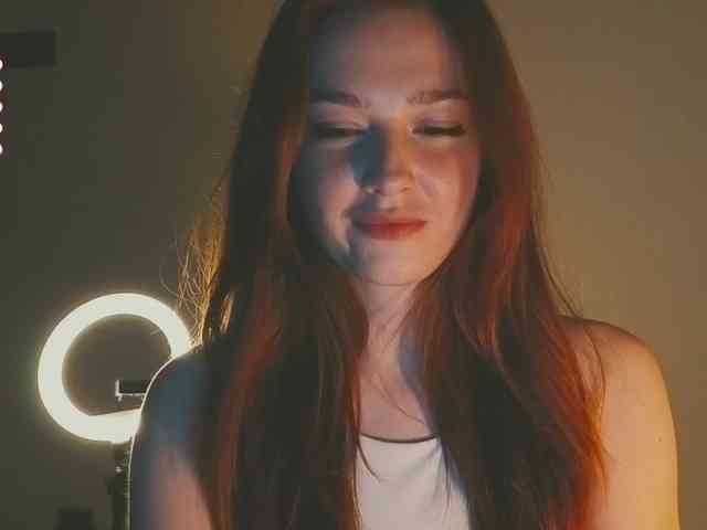 Narcissism webcam