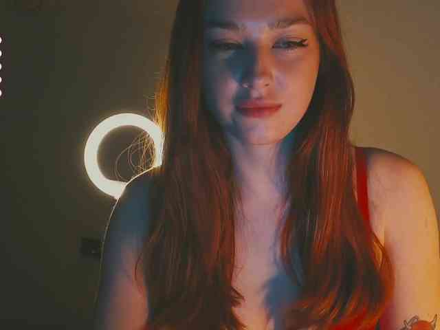 Narcissism webcam
