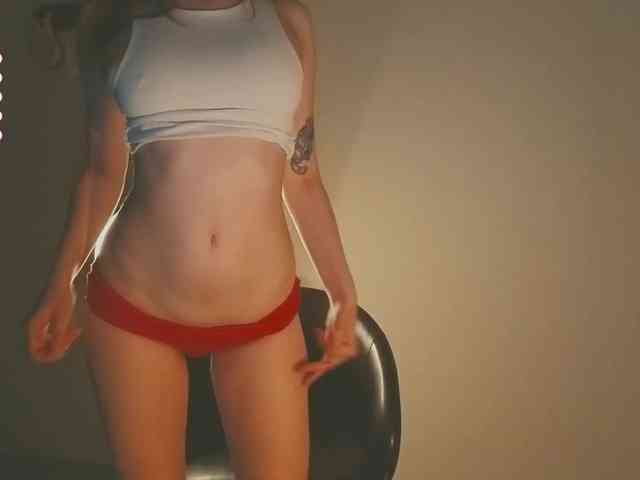 Narcissism webcam