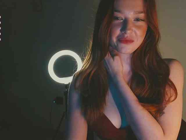 Narcissism webcam