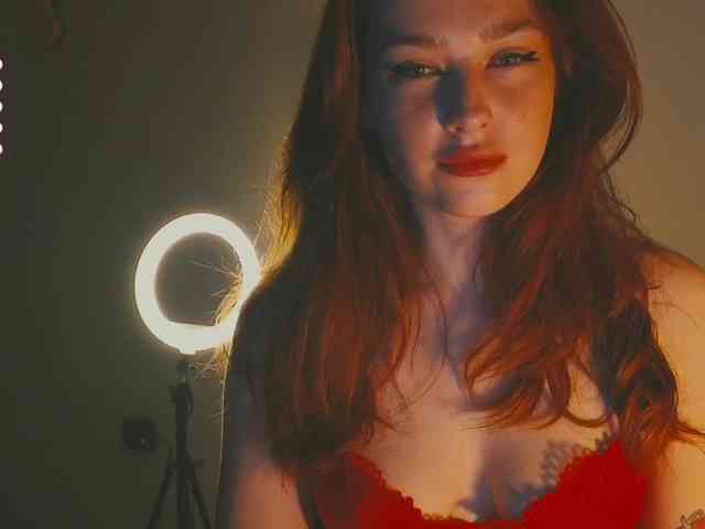 Narcissism webcam