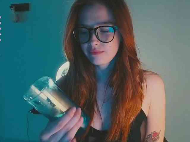 Narcissism webcam