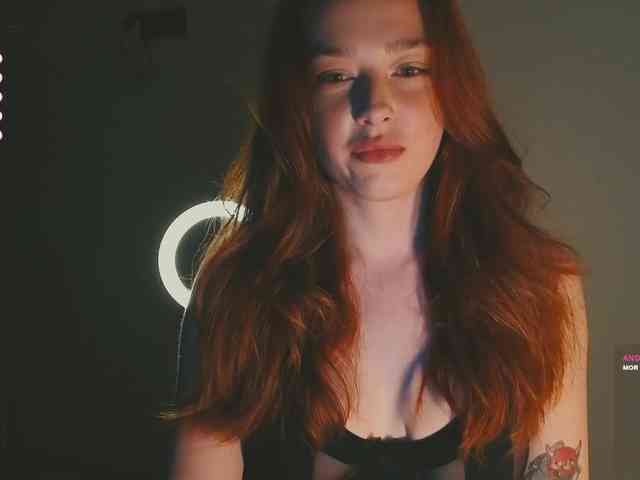 Narcissism webcam