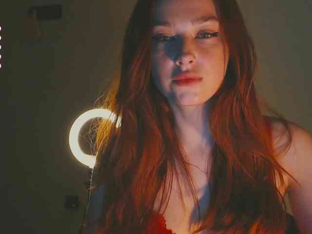Narcissism webcam