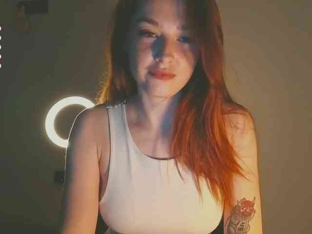 Narcissism webcam