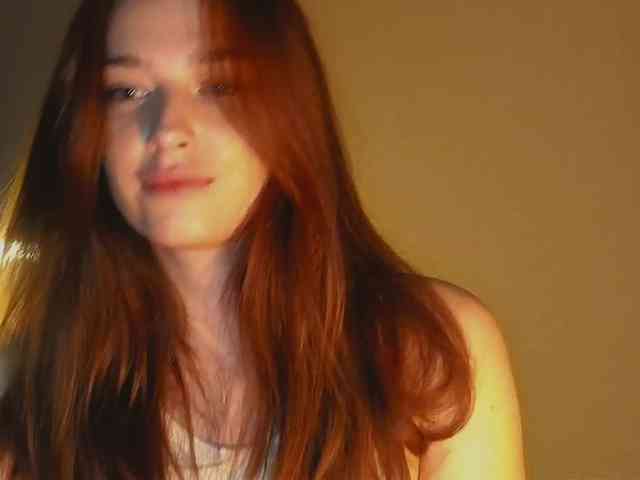 Narcissism webcam