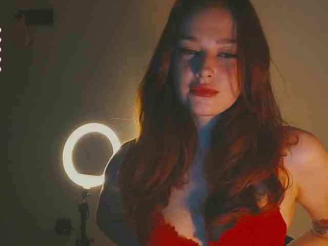 Narcissism webcam