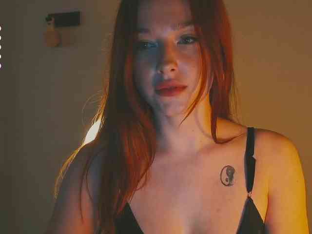 Narcissism webcam