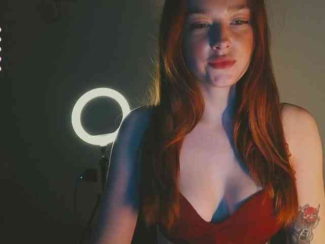 Narcissism webcam