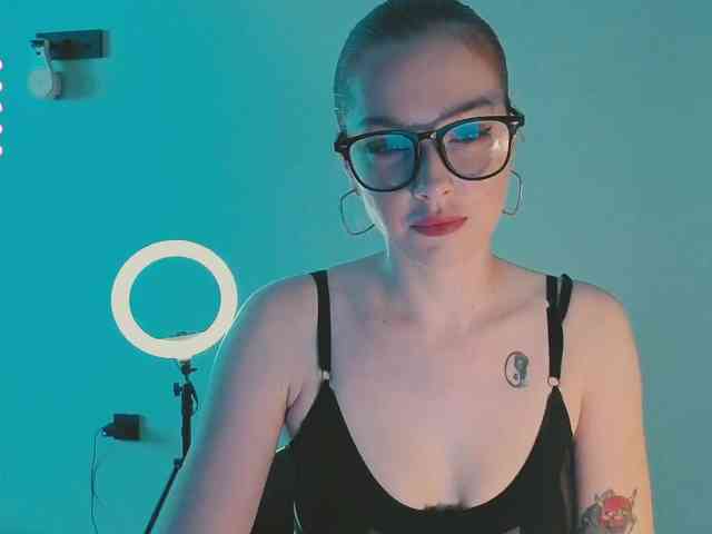 Narcissism webcam