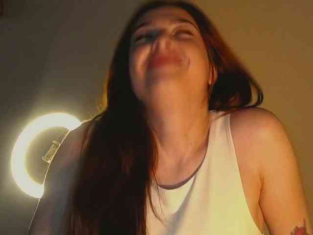 Narcissism webcam