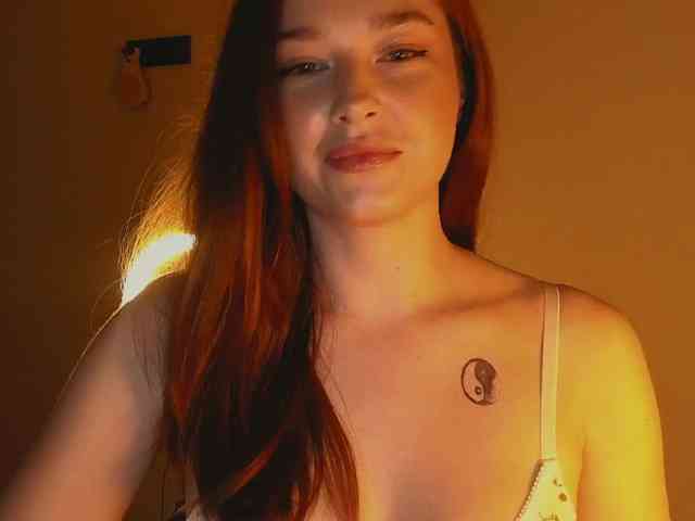 Narcissism webcam