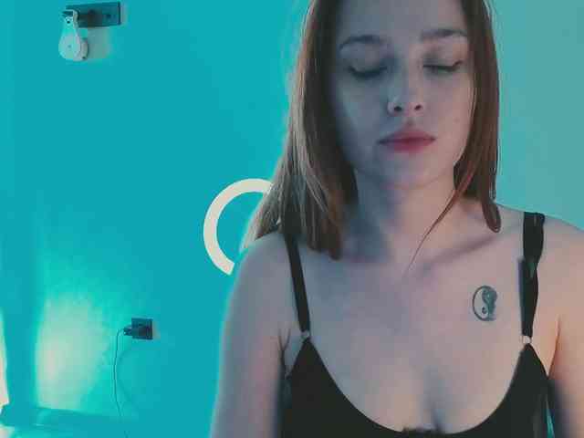Narcissism webcam
