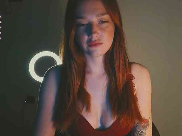 Narcissism webcam