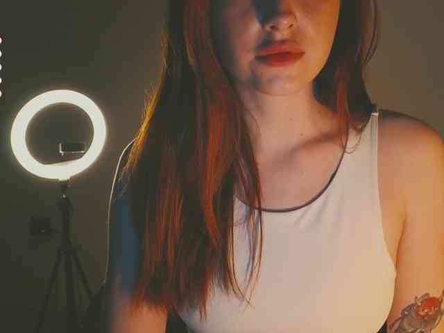 Narcissism webcam