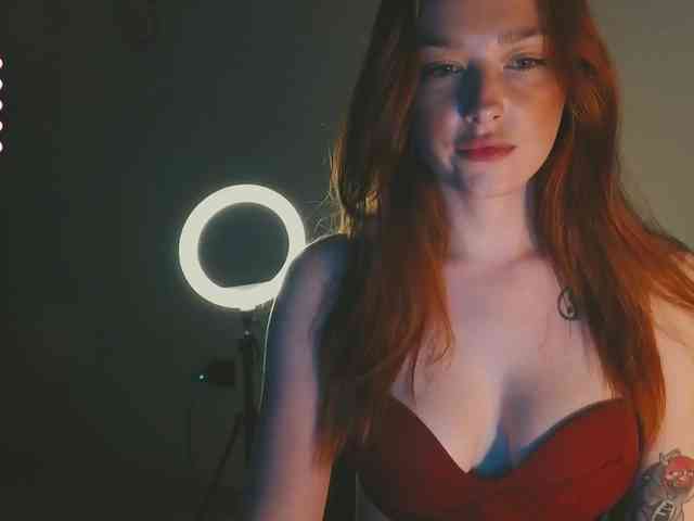 Narcissism webcam