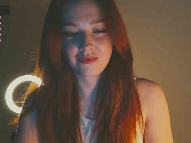 Narcissism webcam