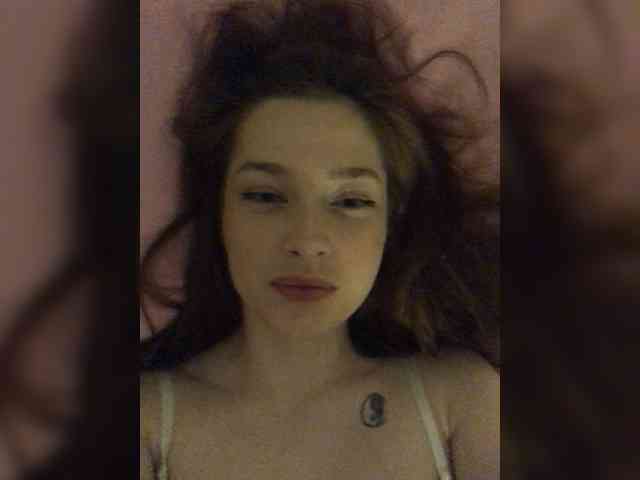 Narcissism webcam