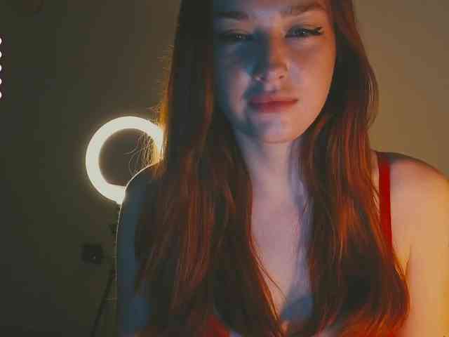 Narcissism webcam