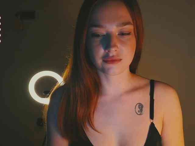 Narcissism webcam