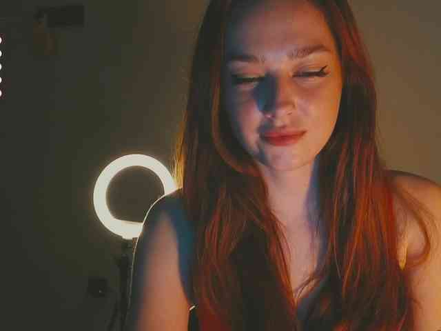 Narcissism webcam