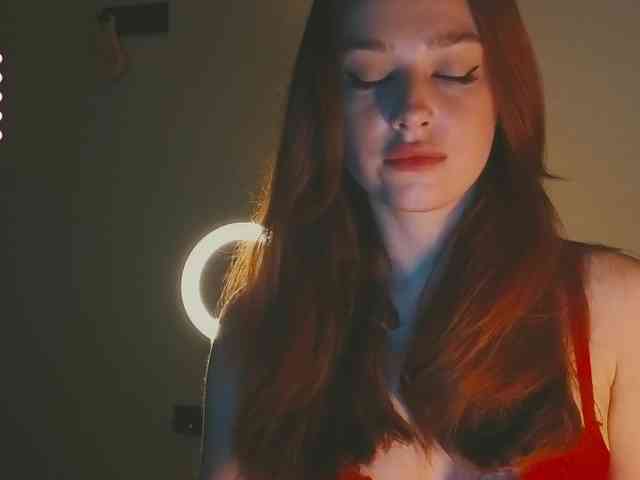 Narcissism webcam
