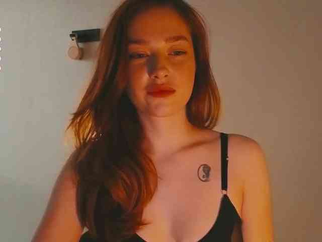 Narcissism webcam