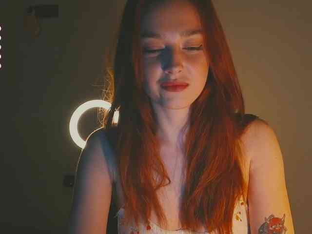 Narcissism webcam