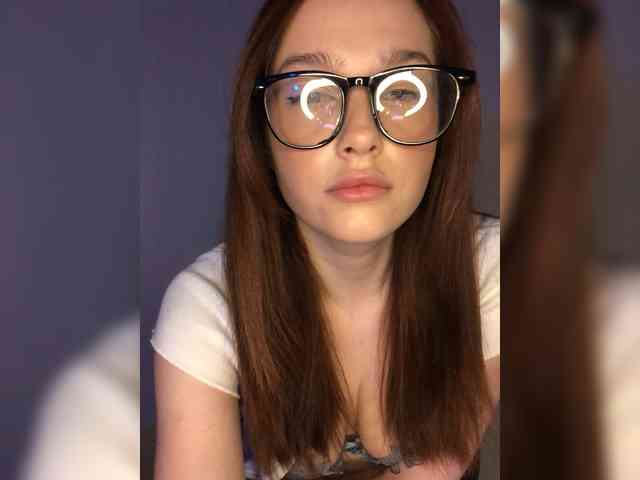 Narcissism webcam