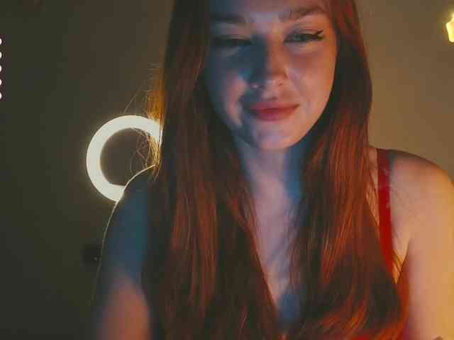 Narcissism webcam