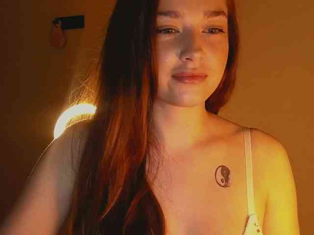 Narcissism webcam