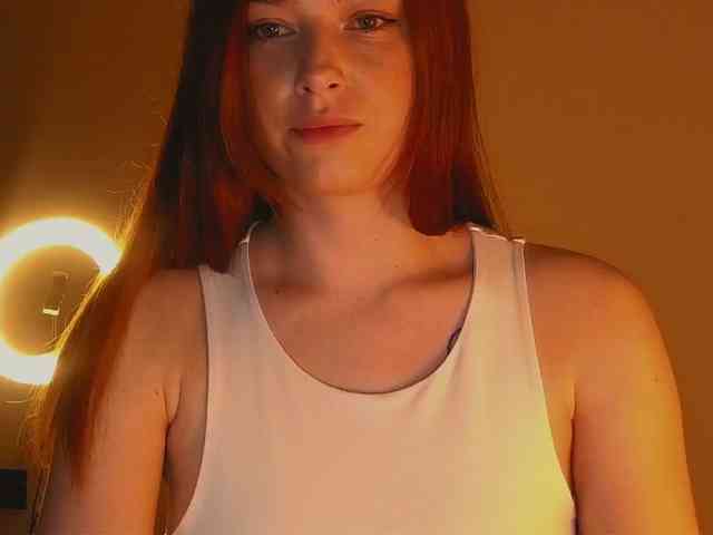 Narcissism webcam