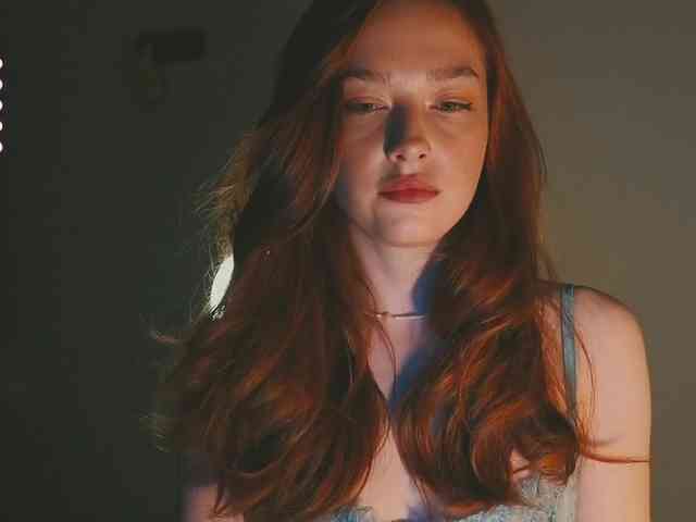 Narcissism webcam