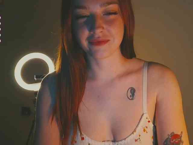 Narcissism webcam