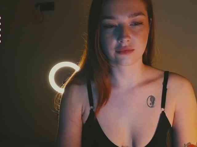 Narcissism webcam