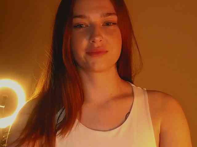 Narcissism webcam